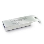 Integral 128GB Metal Arc USB 3.0 - INFD128GBARC3.0