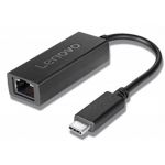 Lenovo USB-C to Ethernet - 4X90L66917
