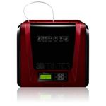XYZprinting Impressora 3D Da Vinci Junior 1.0 Pro Red/Black - 3F1JPXEU00C
