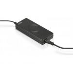 SBS Portable 70W power supply for notebooks with adapters~- TTADAPTNB70W