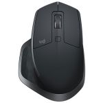 Logitech MX Master 2S Wireless Mouse - 910-005139