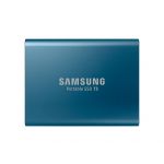 Disco Externo SSD Samsung 500GB T5 Portable USB 3.0 - MU-PA500B
