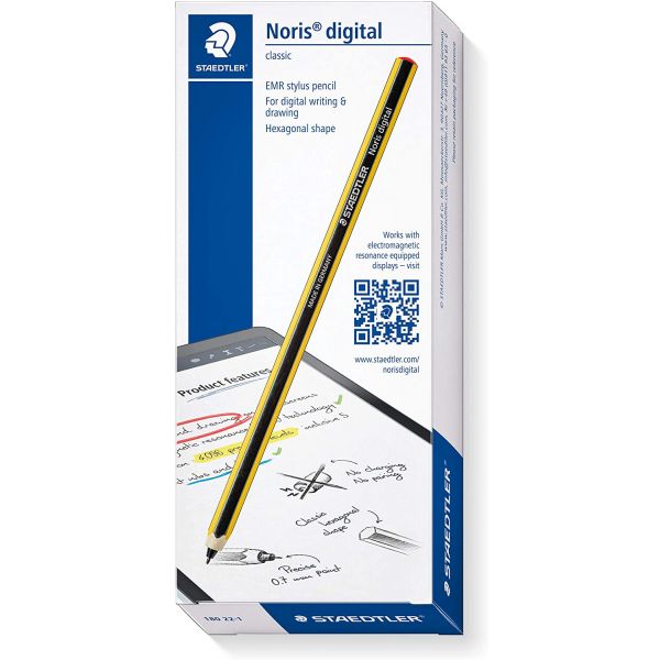staedtler tablet pen