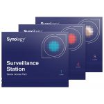 Synology Camera License Pack 8x - Clp 8X