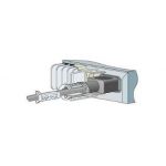 Cisco Power Clip For The 3560-C / 2960-C PWR-CLP