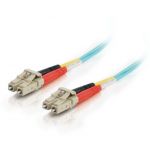 C2G 85549 Cabo Fibra Ótica 85549