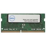 Memória RAM Dell 8GB DDR4 2400 SODIMM 2RX8 ECC - A9210967