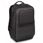 Targus CitySmart 12.5~15.6" Essential Laptop Backpack Black - TSB911EU