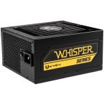 BitFenix Whisper M 550W 80+ Gold - BP-WG550UMAG-9FM