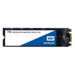 SSD Western Digital 1TB Blue M.2 2280 SATA III - WDS100T2B0B