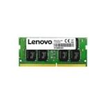 Memória RAM Lenovo 16GB DDR4 2400MHz SODIMM - 4X70N24889