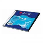 Verbatim CD-R Extra Protection 700MB - 43347