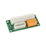 Kolink Adaptador de Energia para Sincronização de Fontes Alimentação - KL-AC 2PSU
