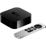 Apple TV 4K 64GB - MP7P2QM/A