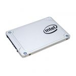 SSD Intel 256GB 545s Series 2.5" SATA III 3D2 TLC - SSDSC2KW256G8X1 ...