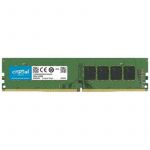Memória RAM Crucial 16GB DDR4 2666MHz PC4-21300 CL16 - CT16G4DFD8266
