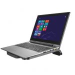 Trust Arch Laptop Cooling Stand - 20400