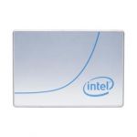 SSD Intel 1TB DC P4500 2.5" PCIE 3.1 X4 3D1 TLC - SSDPE2KX010T701