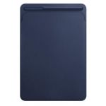 Apple Leather Sleeve para iPad Pro 10.5" Midnight Blue - MPU22ZM/A