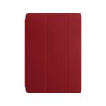Apple Leather Smart Cover para iPad Pro 10.5" Red - MR5G2ZM/A