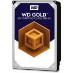 Western Digital 8TB Gold 7200rpm SATA III 3.5" 256MB - WD8003FRYZ