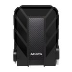 Disco Externo ADATA 2TB HD710 Pro USB 3.0 Black - AHD710P-2TU31-CBK