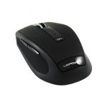 LC Power m800BW Wireless Mouse Black