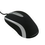 LC Power m709BS USB Mouse Black/Silver