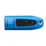 SanDisk 64GB Ultra USB 3.0 Blue - SDCZ48-064G-U46B