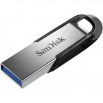 SanDisk 128GB Ultra Flair USB 3.0 Blue - SDCZ73-128G-G46B