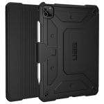 Urban Armor Gear iPad Pro 12 Case Black - UAG-IPDPRO-BLK-VP