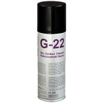 Due-Ci Dry Contact Cleaner G-22 200ml