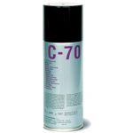 Due-Ci Silicone Oil C-70 200ml