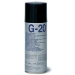 Due-Ci Dry Contact Cleaner G-20 200ml