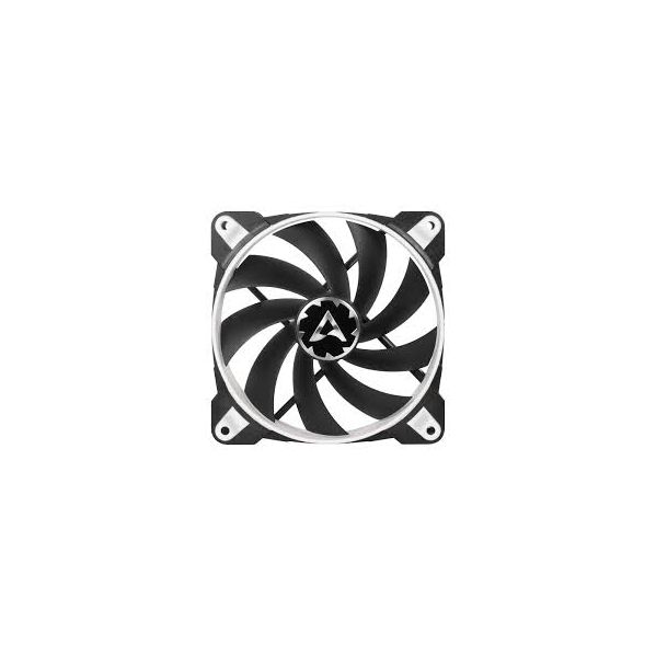 Arctic 120mm Bionix F120 White - ACFAN00093A | KuantoKusta