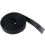 Label the Cable Rolo de Velcro 3m Black - LTC1210