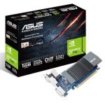 Asus GeForce GT710 SL 1GB GDDR5 - 90YV0AL0-M0NA00