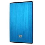 Woxter i-Case 230 2.5" Blue - CA26-032