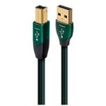 AudioQuest Cabo USB A - B FOREST 1,5M