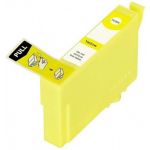 Tinteiro Epson 34XL C13T34744010 Yellow Compatível