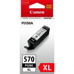 Tinteiro Canon PGI-570PGBK XL 0318C001 Black