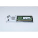 Memória RAM Nilox 2GB DDR3 1333MHz PC3-10600 CL9 - NXD21333M1C9
