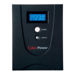 UPS CyberPower Value 2200EILCD SAI 2200VA Line-Interactive