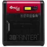 XYZprinting da Vinci 1.0 Pro Impressora 3D - 3F1AWXEU00B
