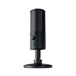 Razer Microfone Seiren X Black - RZ19-02290100-R3M1