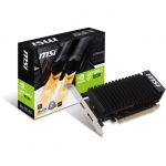 MSI GeForce GT1030 LP OC 2GB GDDR5 - 912-V809-2640