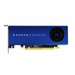 AMD Radeon Pro WX 3100 4GB GDDR5 - 100-505999