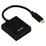 Hama Adaptador USB Tipo com HDMI UHD 4K - 00135726