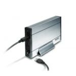 Port Designs HDD Enclosure SATA + IDE 3.5" - 900033