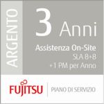 Fujitsu 3 Anos 8 8 Actua Servplan - U3-SILV-MVP